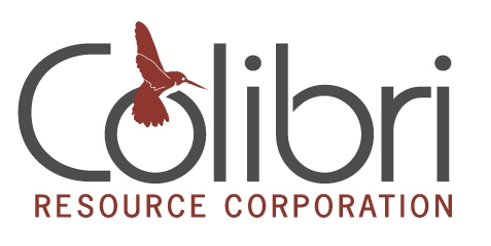 Colibri Resource Corp. logo